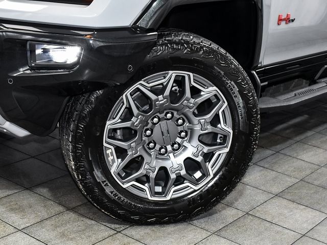 2025 GMC Hummer EV SUV 3X - 22969463 - 81