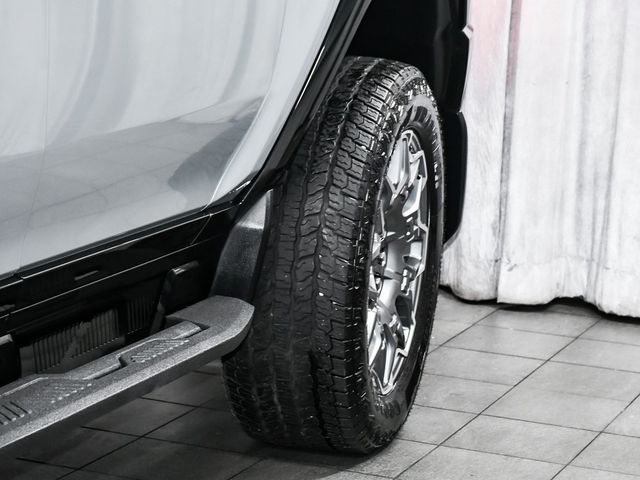 2025 GMC Hummer EV SUV 3X - 22969463 - 82