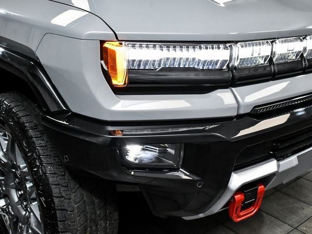 2025 GMC Hummer EV SUV 3X - 22969463 - 86