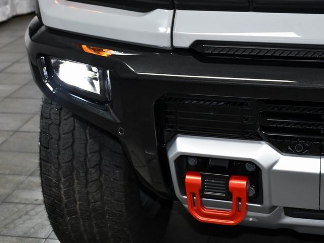 2025 GMC Hummer EV SUV 3X - 22969463 - 87