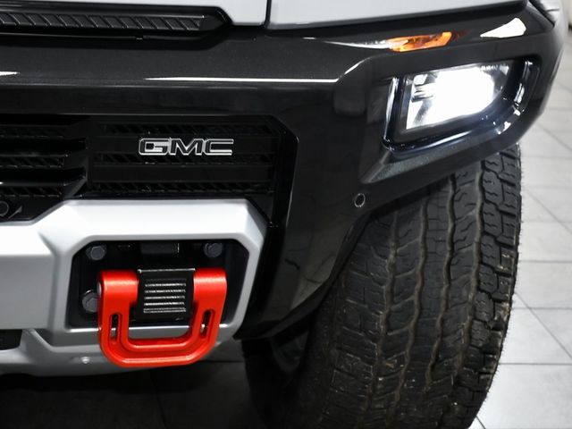 2025 GMC Hummer EV SUV 3X - 22969463 - 89