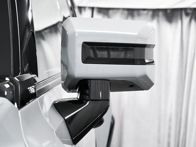 2025 GMC Hummer EV SUV 3X - 22969463 - 92