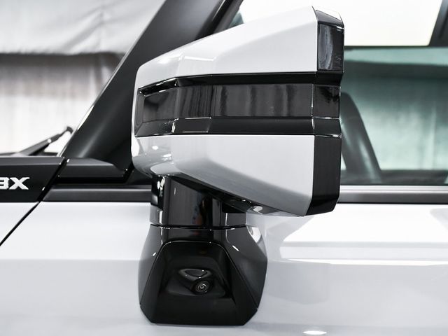 2025 GMC Hummer EV SUV 3X - 22969463 - 93