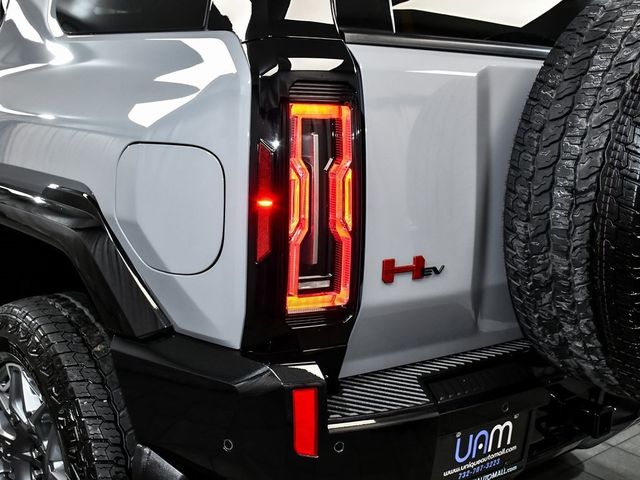 2025 GMC Hummer EV SUV 3X - 22969463 - 96