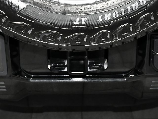 2025 GMC Hummer EV SUV 3X - 22969463 - 97