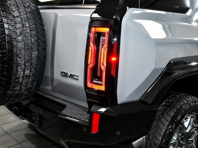 2025 GMC Hummer EV SUV 3X - 22969463 - 98