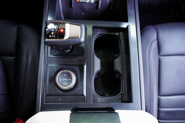 2025 GMC HUMMER EV SUV e4WD 4dr 2X - 22976047 - 20