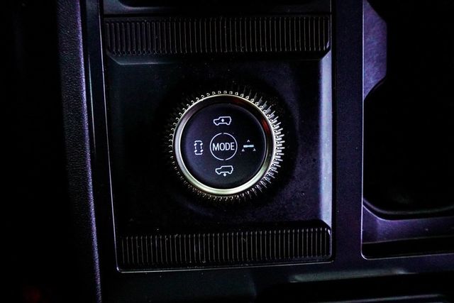 2025 GMC HUMMER EV SUV e4WD 4dr 2X - 22976047 - 21