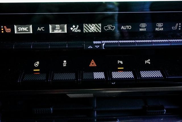 2025 GMC HUMMER EV SUV e4WD 4dr 2X - 22976047 - 22