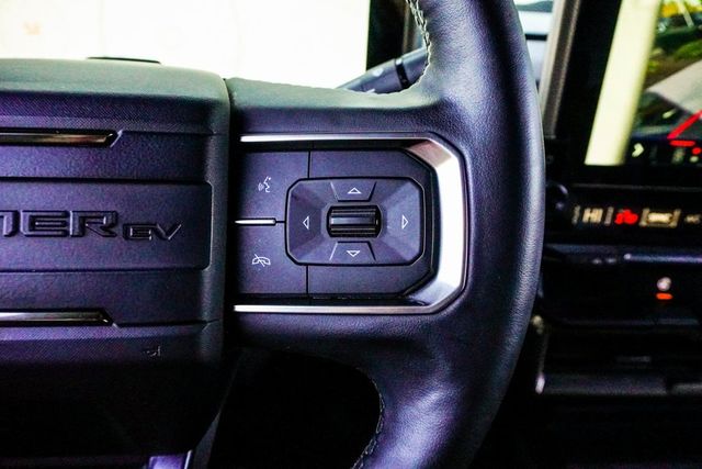 2025 GMC HUMMER EV SUV e4WD 4dr 2X - 22976047 - 28