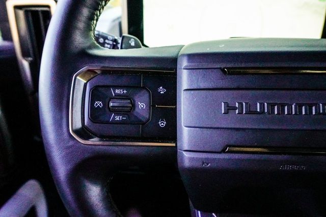 2025 GMC HUMMER EV SUV e4WD 4dr 2X - 22976047 - 29