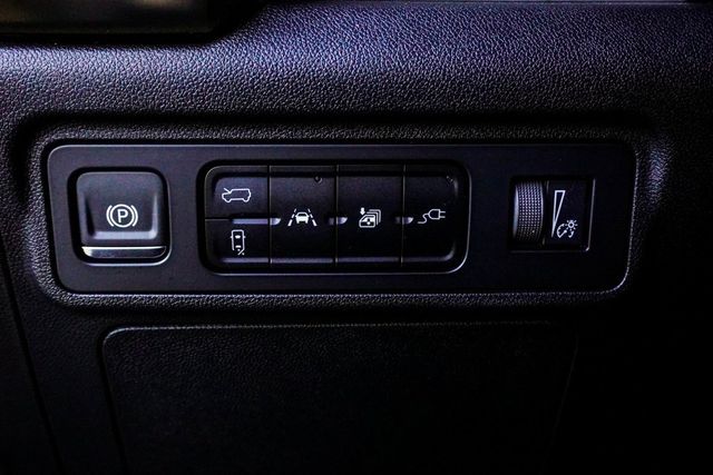 2025 GMC HUMMER EV SUV e4WD 4dr 2X - 22976047 - 30