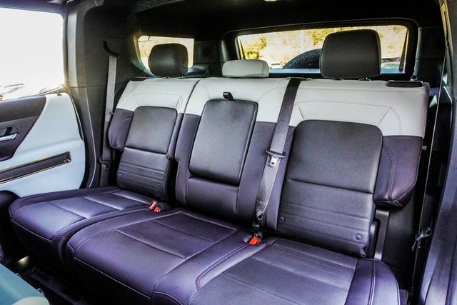 2025 GMC HUMMER EV SUV e4WD 4dr 2X - 22976047 - 38