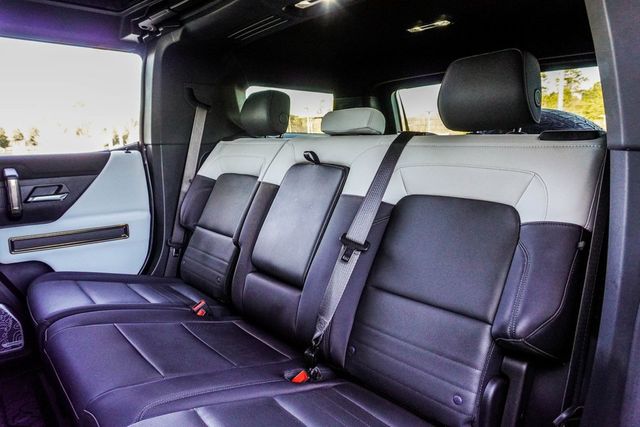 2025 GMC HUMMER EV SUV e4WD 4dr 2X - 22976047 - 39