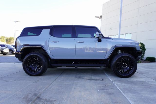 2025 GMC HUMMER EV SUV e4WD 4dr 2X - 22976047 - 5