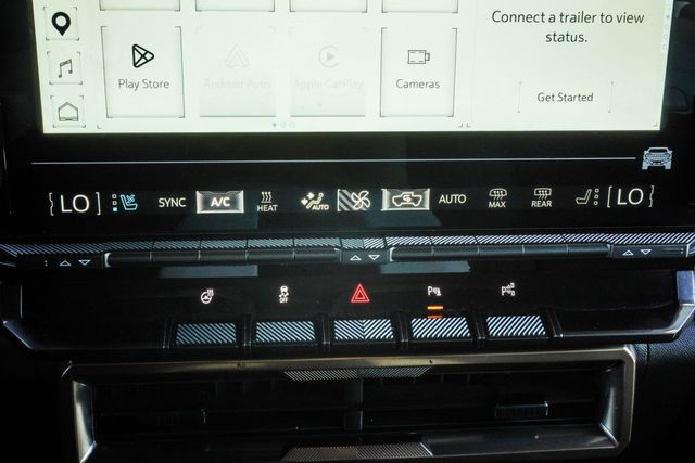 2025 GMC HUMMER EV SUV e4WD 4dr 2X - 23019661 - 22