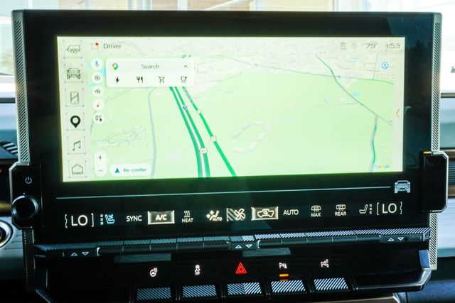 2025 GMC HUMMER EV SUV e4WD 4dr 2X - 23019661 - 25