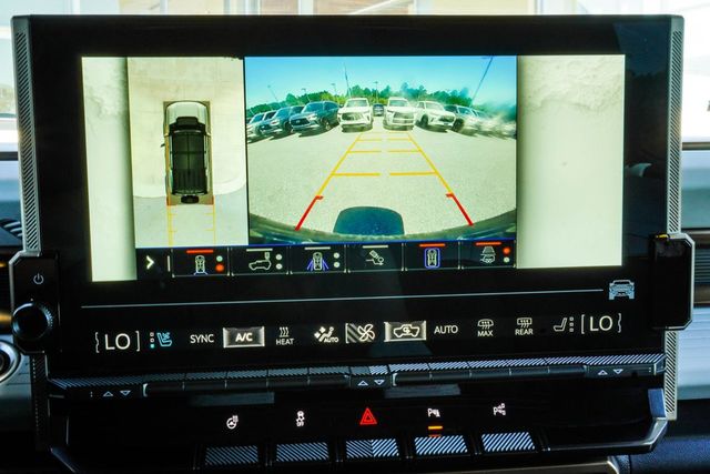 2025 GMC HUMMER EV SUV e4WD 4dr 2X - 23019661 - 27