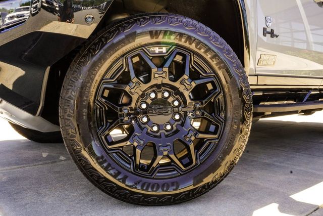 2025 GMC HUMMER EV SUV e4WD 4dr 2X - 23019661 - 2