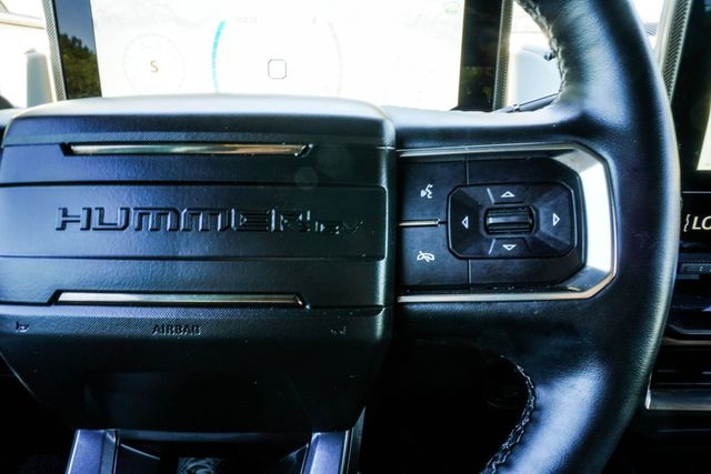 2025 GMC HUMMER EV SUV e4WD 4dr 2X - 23019661 - 29