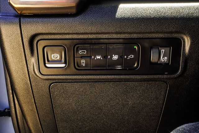 2025 GMC HUMMER EV SUV e4WD 4dr 2X - 23019661 - 30