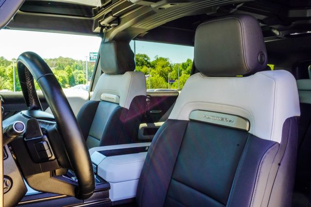 2025 GMC HUMMER EV SUV e4WD 4dr 2X - 23019661 - 35