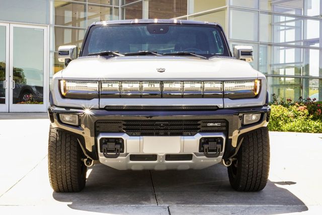 2025 GMC HUMMER EV SUV e4WD 4dr 2X - 23019661 - 6