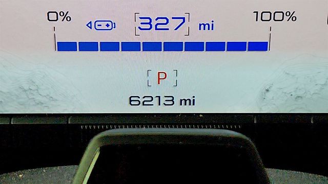 2025 GMC HUMMER EV SUV e4WD 4dr 2X - 23043133 - 15