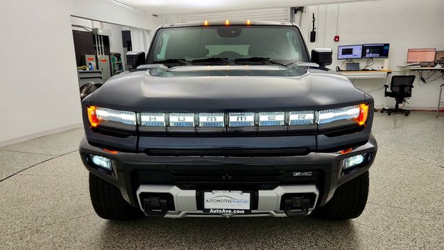 2025 GMC HUMMER EV SUV e4WD 4dr 2X - 23043133 - 1