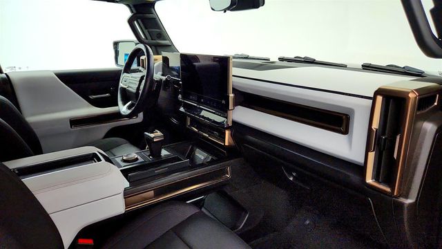 2025 GMC HUMMER EV SUV e4WD 4dr 2X - 23043133 - 23