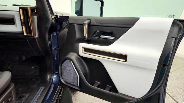 2025 GMC HUMMER EV SUV e4WD 4dr 2X - 23043133 - 24