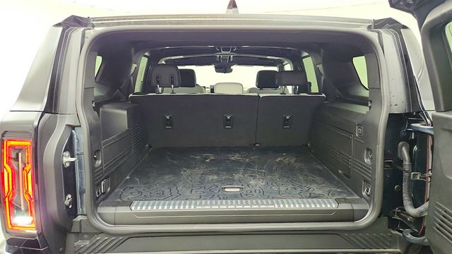 2025 GMC HUMMER EV SUV e4WD 4dr 2X - 23043133 - 25