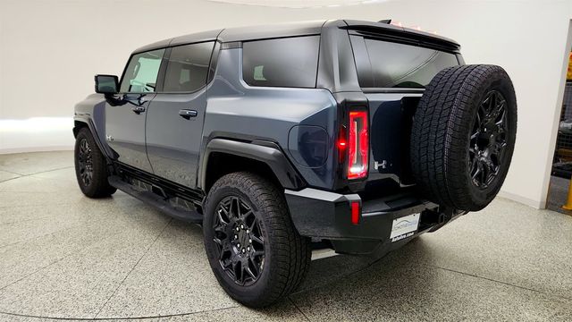 2025 GMC HUMMER EV SUV e4WD 4dr 2X - 23043133 - 5