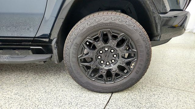 2025 GMC HUMMER EV SUV e4WD 4dr 2X - 23043133 - 6
