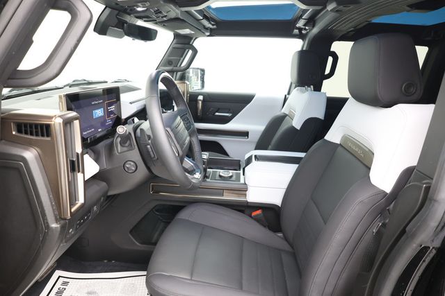 2025 GMC HUMMER EV SUV e4WD 4dr 2X w/ Extreme Off-Road Package & Infinity Roof (570-hp) - 22959756 - 15