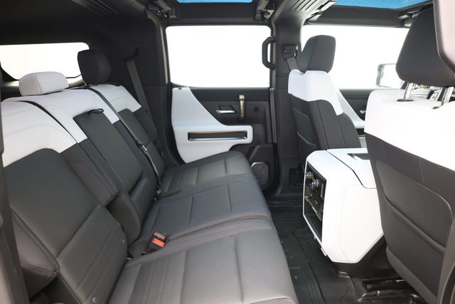 2025 GMC HUMMER EV SUV e4WD 4dr 2X w/ Extreme Off-Road Package & Infinity Roof (570-hp) - 22959756 - 18