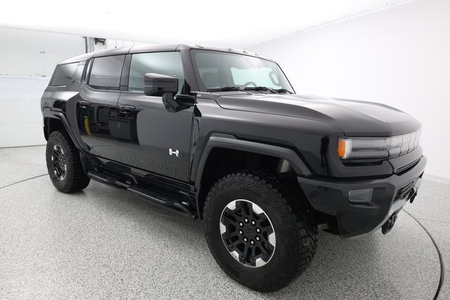 2025 GMC HUMMER EV SUV e4WD 4dr 2X w/ Extreme Off-Road Package & Infinity Roof (570-hp) - 22959756 - 1