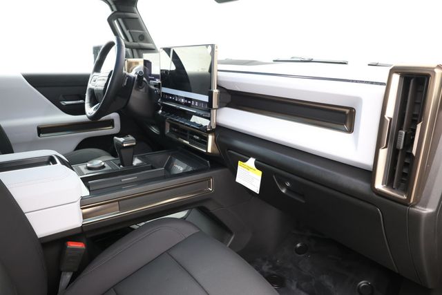 2025 GMC HUMMER EV SUV e4WD 4dr 2X w/ Extreme Off-Road Package & Infinity Roof (570-hp) - 22959756 - 20