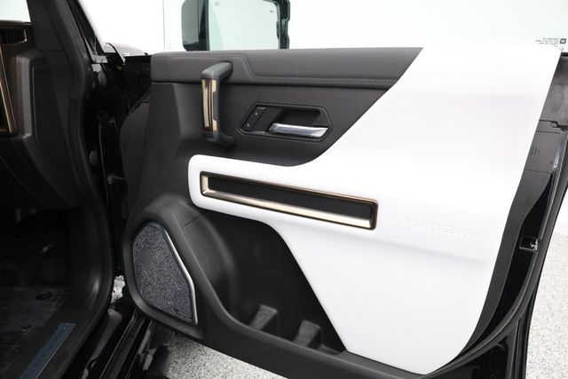 2025 GMC HUMMER EV SUV e4WD 4dr 2X w/ Extreme Off-Road Package & Infinity Roof (570-hp) - 22959756 - 21