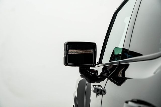 2025 GMC HUMMER EV SUV e4WD 4dr 3X - 22984556 - 13