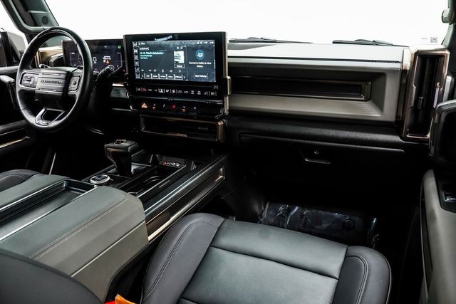 2025 GMC HUMMER EV SUV e4WD 4dr 3X - 22984556 - 16