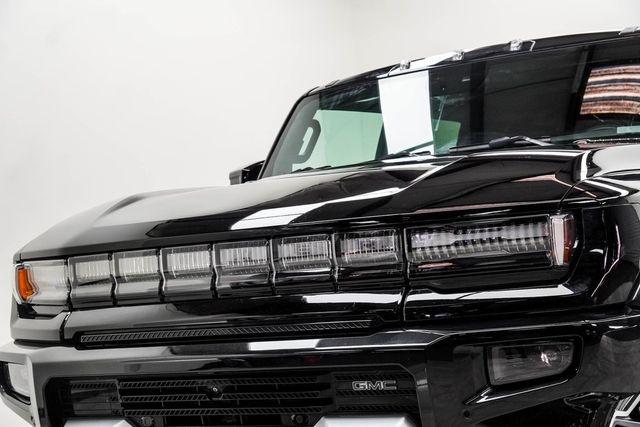 2025 GMC HUMMER EV SUV e4WD 4dr 3X - 22984556 - 1