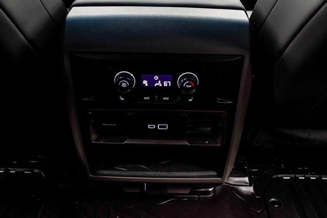 2025 GMC HUMMER EV SUV e4WD 4dr 3X - 22984556 - 19