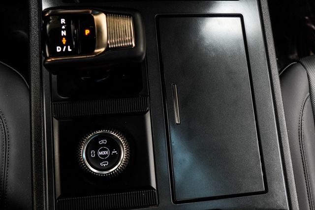 2025 GMC HUMMER EV SUV e4WD 4dr 3X - 22984556 - 20