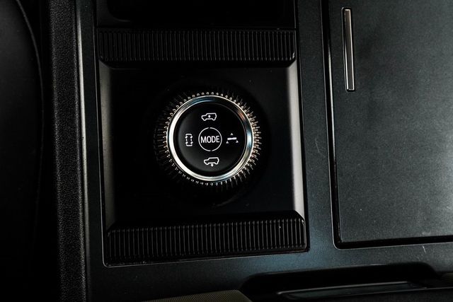 2025 GMC HUMMER EV SUV e4WD 4dr 3X - 22984556 - 21