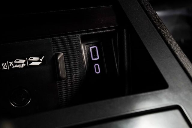 2025 GMC HUMMER EV SUV e4WD 4dr 3X - 22984556 - 24