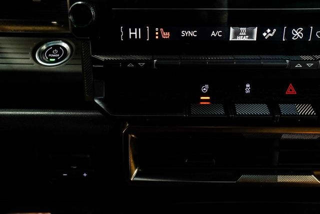 2025 GMC HUMMER EV SUV e4WD 4dr 3X - 22984556 - 26