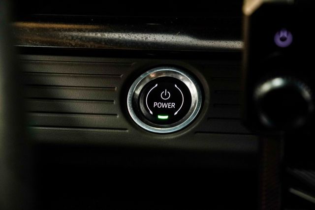 2025 GMC HUMMER EV SUV e4WD 4dr 3X - 22984556 - 27