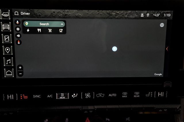 2025 GMC HUMMER EV SUV e4WD 4dr 3X - 22984556 - 29