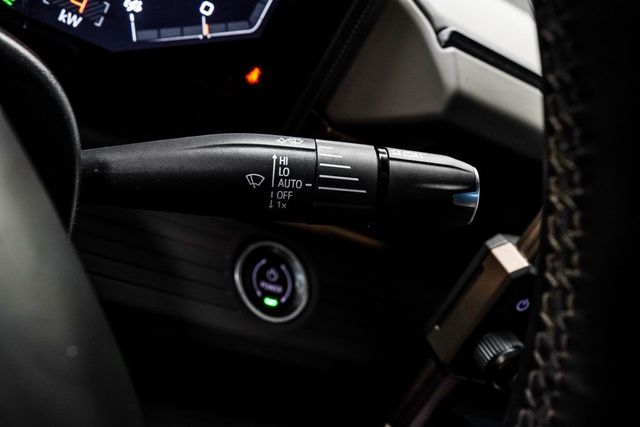 2025 GMC HUMMER EV SUV e4WD 4dr 3X - 22984556 - 37